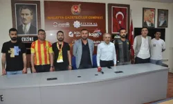 &#8216;Yeni Malatyaspor'da Geçmişi Bırakıp Geleceğe Bakmalıyız'