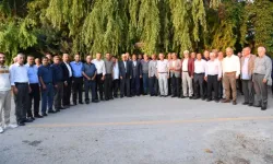 “Yerinde Dönüşüm Noktasında Mutabakat Sağlandı”