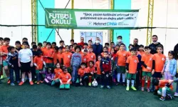Yeşilyurt, 2022 Yılında Daha Fazla Büyüyüp Kalkınacak