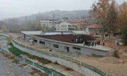 Yeşilyurt Güreş Sahasıyla Yeni Bir Yaşam Alanına Daha Kavuşacağız