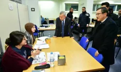 Yeşilyurt Kent Konseyi Geliştirdiği Projelerle Üniversite Öğrencilerinin Yanında Yer Alıyor
