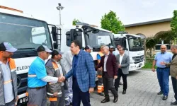 Yeşilyurt’ta ki Büyük Dönüşüm Bizi Gururlandırıyor