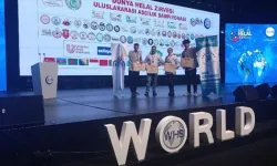 Başkan Çınar, “Yöresel Yemeklerimiz 3 Altın İle Türkiye Birincisi Oldu”