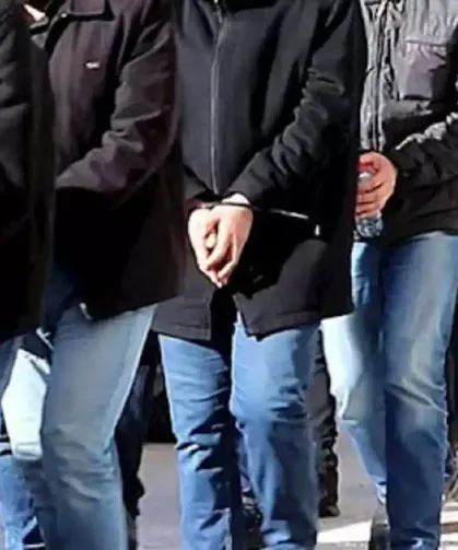 46 ilde FETÖ operasyonu: 361 gözaltı
