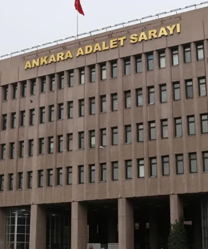 Ankara'da THKP-C Soruşturmasında 16 şüpheliye gözaltı kararı