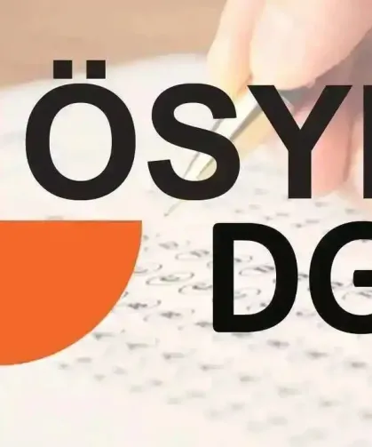 DGS başvuruları başladı