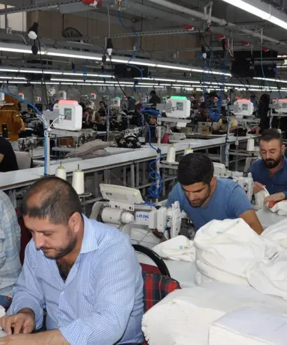 İşsizlik oranı yüzde 8,2 seviyesinde gerçekleşti