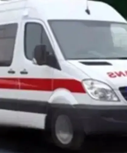 Yolcu otobüsü devrildi: 13 yaralı