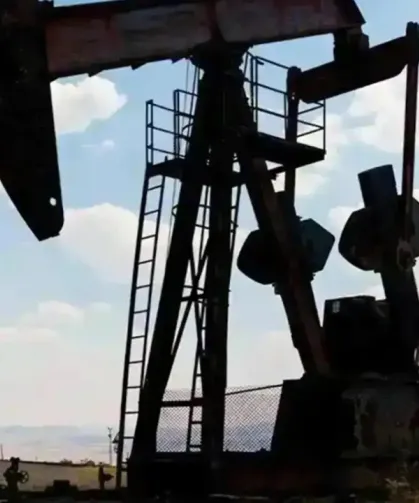 Brent petrol 67 dolara yükseldi