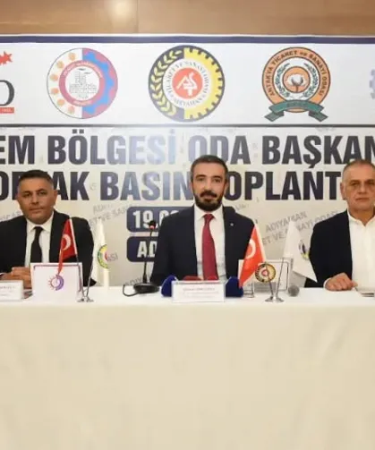 Deprem İllerinden Yerinde Dönüşüm Süresi İçin Ortak Çağrı