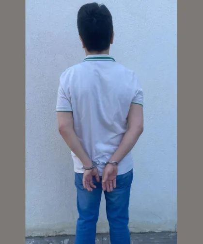 Araması bulunan FETÖ üyesi yakalandı