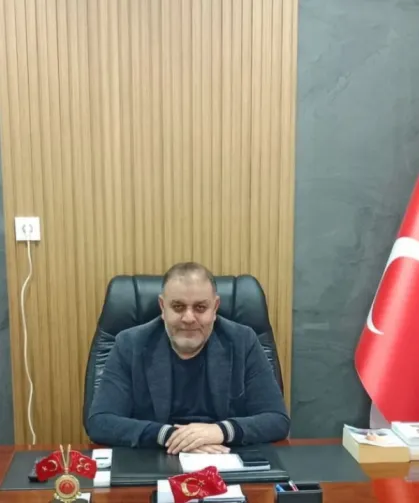 Gök, "Devletimizin Kudreti, Milletimizin Ferasetiyle Buradayız"