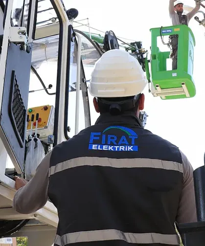 Malatya'da 24-27 Temmuz Arasında Planlı Elektrik Kesintisi!