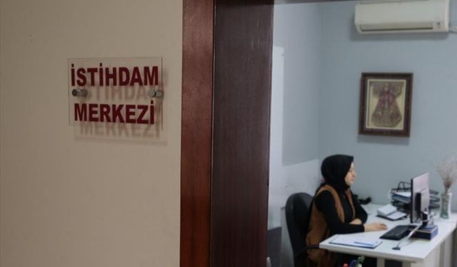 Bursa İnegöl Belediyesi istihdama aracı oluyor