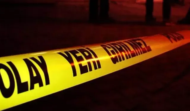 Malatya'daki bıçaklı kavgada 1 kişi öldü, 1 kişi yaralandı