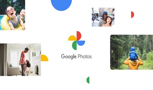 Google Fotoğraflar Yapay Zeka Odaklı Gelişmiş Özellikleri Kullanıma Sunuyor