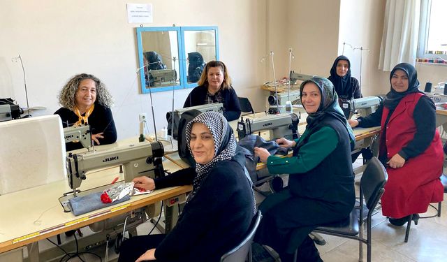 Tunceli, Kars ve Ağrı'da "8 Mart Dünya Kadınlar Günü" etkinlikleri yapıldı