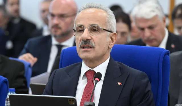 Bakan Uraloğlu: İsrail'e ihracat yok!