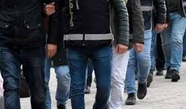 İstanbul’da DAİŞ'e yönelik operasyonda 45 kişi gözaltına alındı