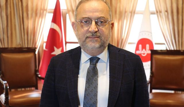 "Müslümanlar Mescid-i Aksa için verdikleri mücadelede her zaman zafer elde etmişlerdir"