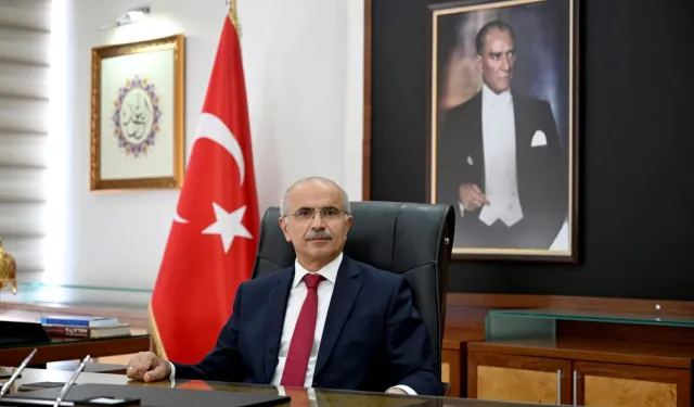 Çanakkale Zaferi Medeniyet Yürüyüşümüzün İlham Kaynağıdır