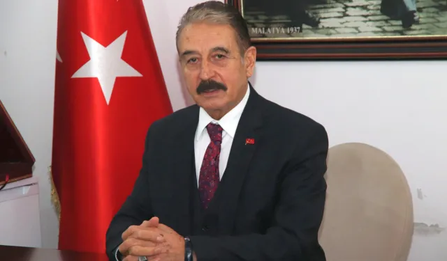 Başkan Keskin, “Geleceğimizi gençlerimizle inşa edeceğiz”