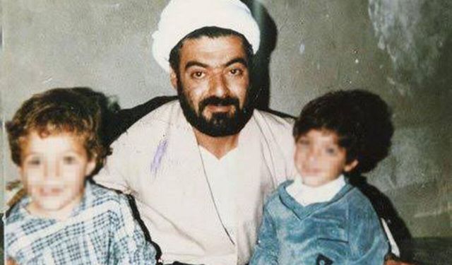 Şeyh Rağıb Harb şehadet yıldönümünde unutulmadı