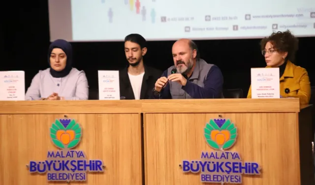 Deprem sonrası göçün psikososyal etkileri raporu yayımlandı