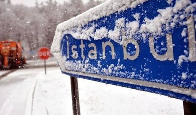 Meteoroloji’den yeni uyarı: Sağanak ve kar alarmı!