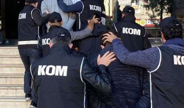 Tefeci ve dolandırıcılara 54 ilde operasyon: 334 gözaltı