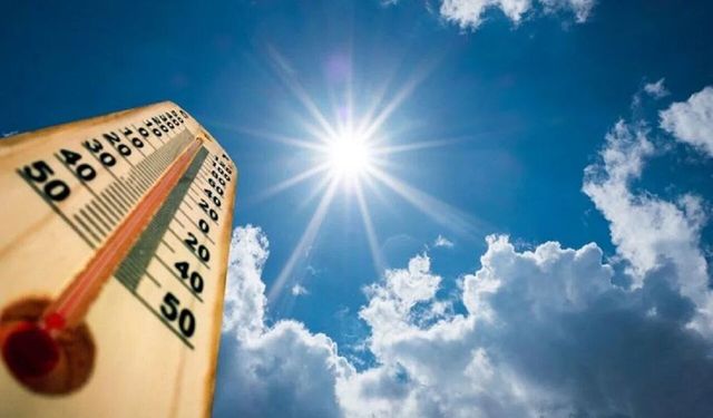 Yurt genelinde hava nasıl olacak?