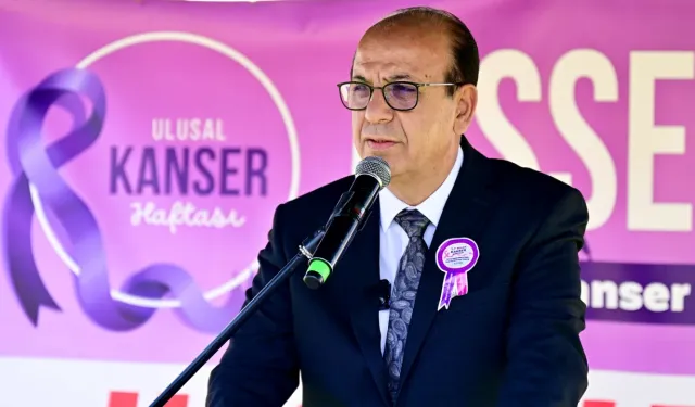 Kanserle Mücadelede Erken Teşhis Hayati Önem Taşıyor
