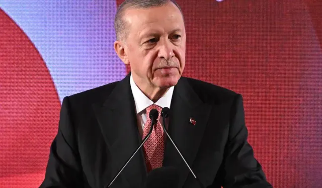 Cumhurbaşkanı Erdoğan'dan CHP Genel Başkanı Özel'e 500 bin liralık tazminat davası