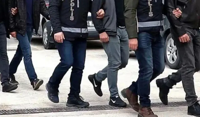Diyarbakır merkezli dolandırıcılık operasyonunda 18 zanlı tutuklandı