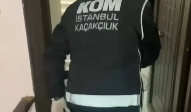 FETÖ'nün TUS kamplarına katılan 18 doktor gözaltında