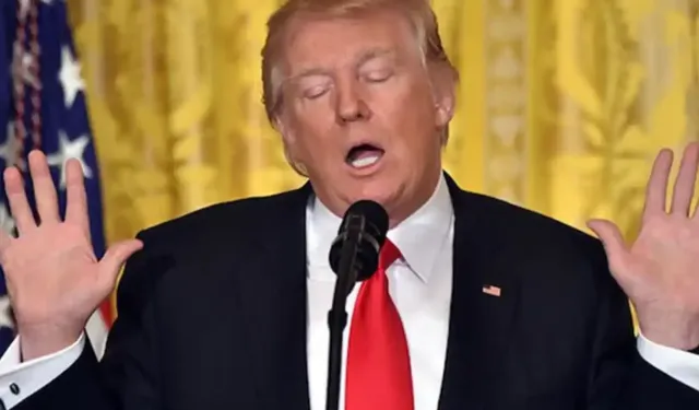 Harvard öğretim üyelerinden Trump hükümetine dava