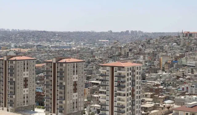 Konut satışlarında artış devam ediyor