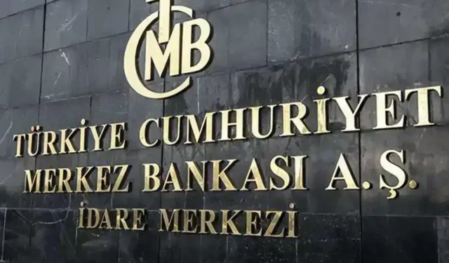 Merkez Bankası'nın yeni tahminleri açıklandı