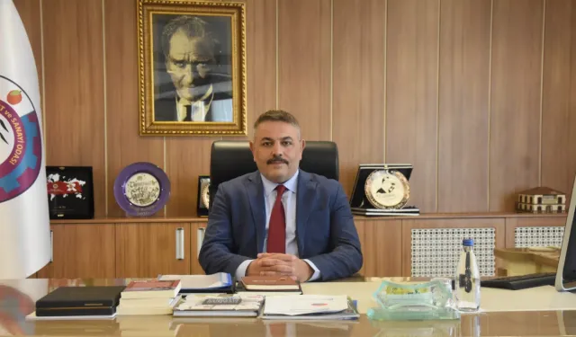 Sadıkoğlu, "Yerinde Dönüşüm Destekleri Yeniden Değerlendirilmeli"