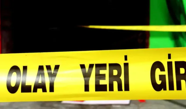 Otomobil sulama kanalına düştü: 1 yaralı