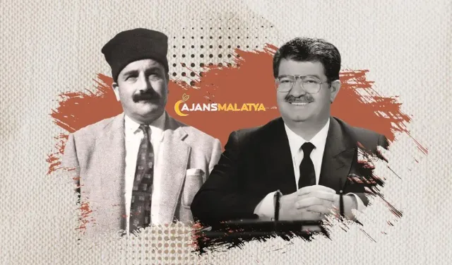 Yeşilyurt'ta Özal Ve Fendoğlu İçin Anma Paneli