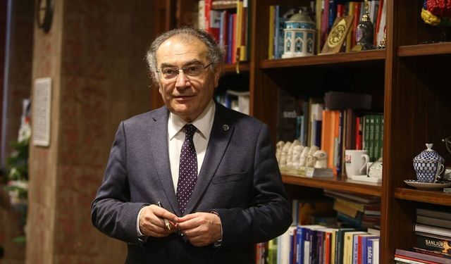 Prof. Dr. Tarhan: Konforculuk Toplumsal Bir Hastalık