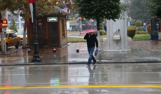 Ülke genelinde hava bugün nasıl?