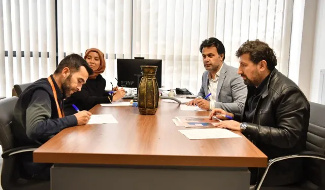 Yeşilyurt Belediyesi Sıfır Atık Mucitlerini Seçti