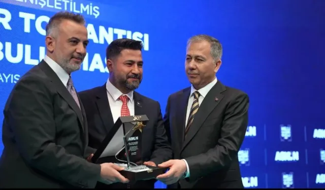 Askon Toplantısında Malatya Kayısısı ve Don Gündeme Geldi