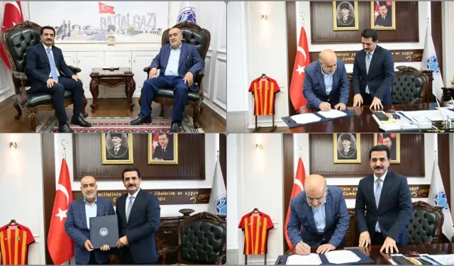 Battalgazi Selçuklu'ya Yeni Taziye Evi Yapılacak