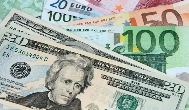 Dolar kuru bugün ne kadar?