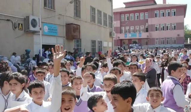 Eğitim