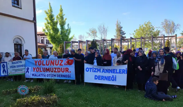 Bakım merkezlerindeki ihmallere karşı yetkilileri harekete geçmeye çağırıyoruz