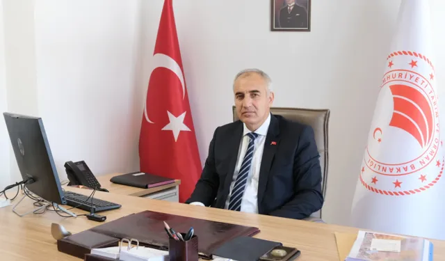 Malatya'daki gıda işletmelerine karekod uygulaması uyarısı